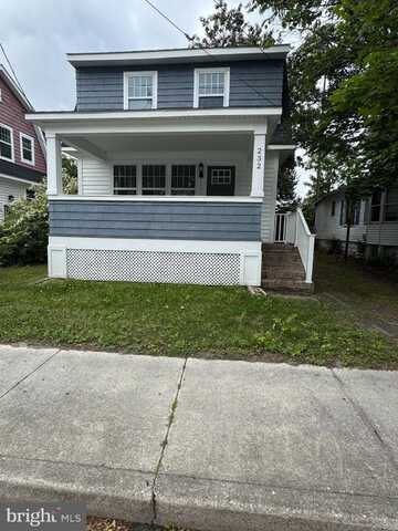 232 OHIO AVENUE, SALISBURY, MD 21801