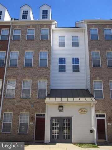 2663 MANHATTAN PLACE, VIENNA, VA 22180
