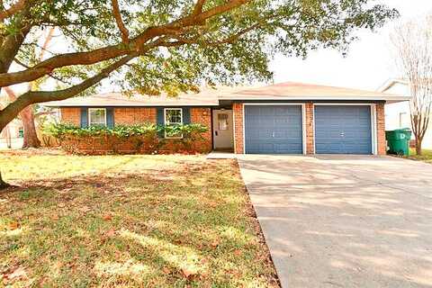 Cardinal, DENTON, TX 76209