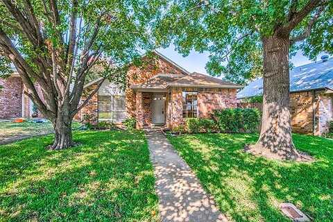 Maplewood, LEWISVILLE, TX 75067