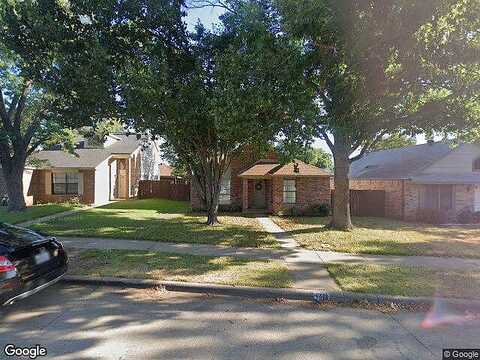 Maplewood, LEWISVILLE, TX 75067