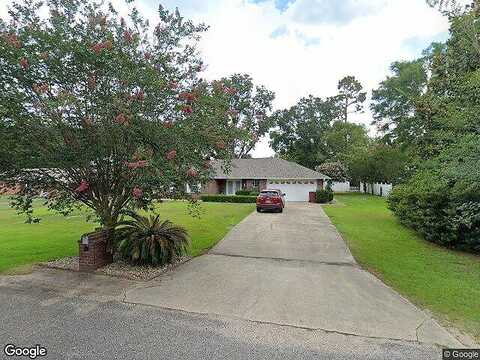 Carter, MILTON, FL 32583