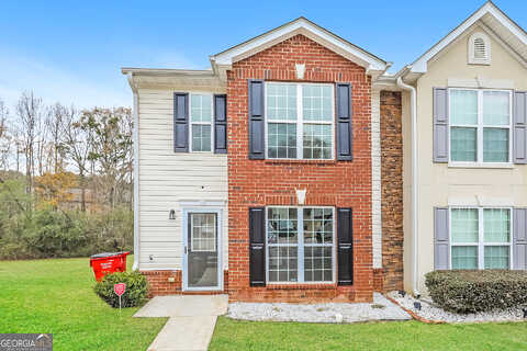 Carlington, JONESBORO, GA 30236