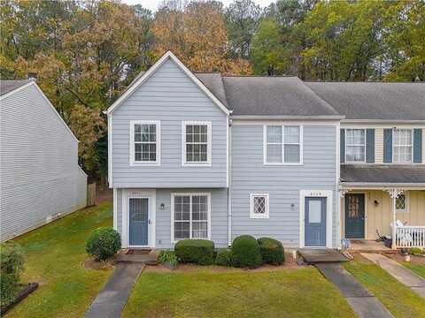 Witherington, NORCROSS, GA 30093