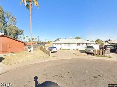 Citrus, GLENDALE, AZ 85301