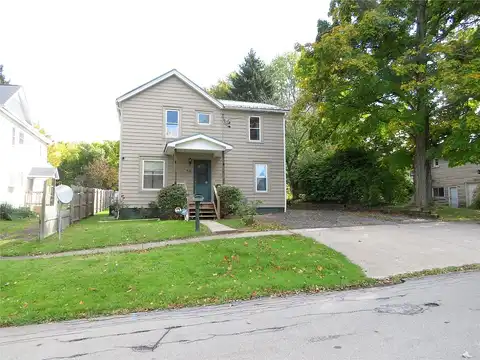 2Nd, ALBION, PA 16401