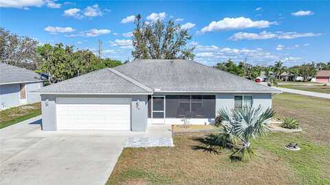 Brooklyn, PORT CHARLOTTE, FL 33952