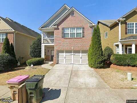 Barberry, BUFORD, GA 30519