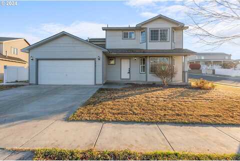 Hurlburt, HERMISTON, OR 97838