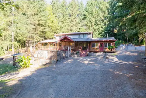 Glory, WOODLAND, WA 98674