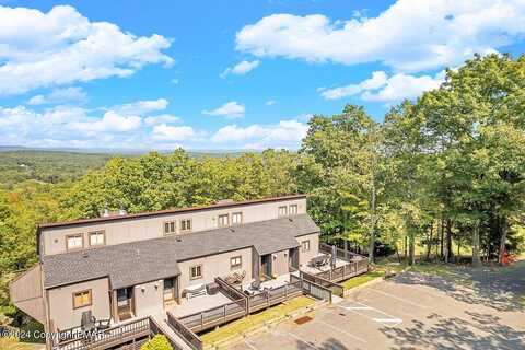 Cross Country, TANNERSVILLE, PA 18372