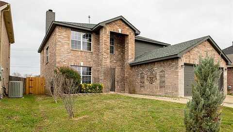 Pryor, ARLINGTON, TX 76001