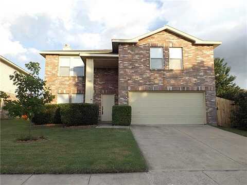 Royal Birkdale, FORT WORTH, TX 76135
