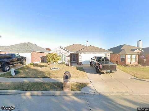 Vista Greens, FORT WORTH, TX 76244