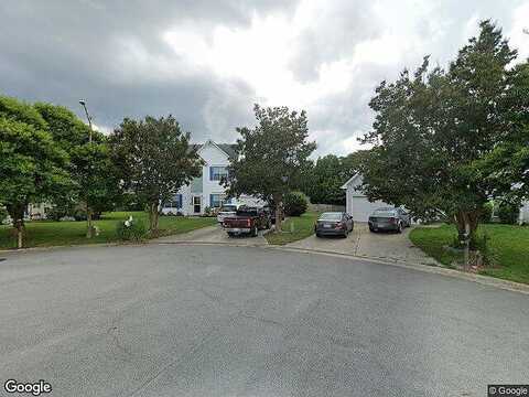 Sheffield, SUFFOLK, VA 23435