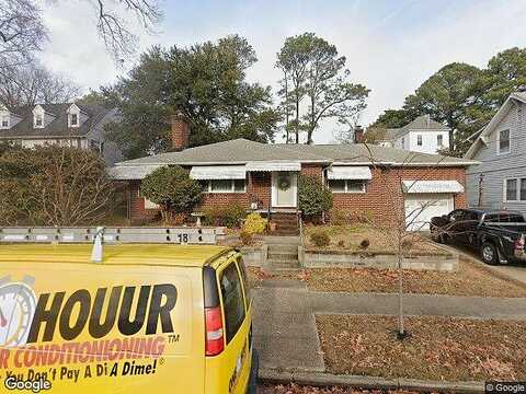 Balview, NORFOLK, VA 23503