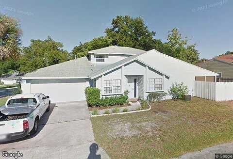 Cheltanham, LONGWOOD, FL 32750