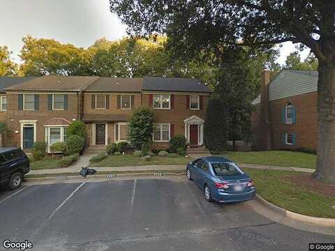 Gavelwood, SPRINGFIELD, VA 22153
