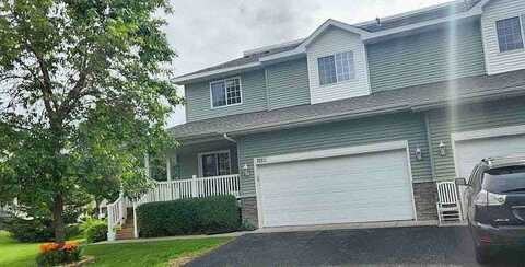 Palomino, ELK RIVER, MN 55330