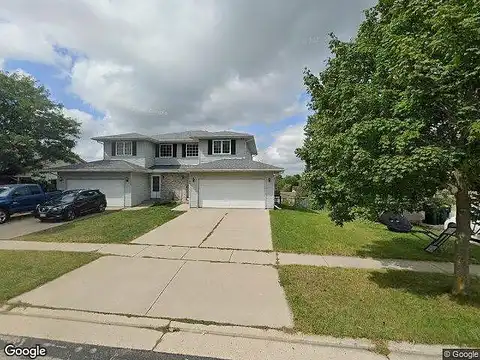 Saint John, COTTAGE GROVE, WI 53527