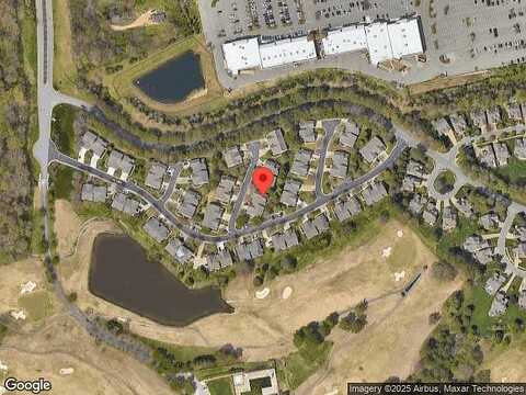 Hazeltine, NORTH CHESTERFIELD, VA 23236