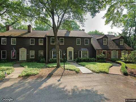 Marblehead, BRADFORDWOODS, PA 15015