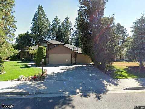 Midway, COLBERT, WA 99005