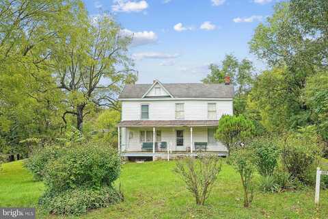 Leeds Manor, HUME, VA 22639