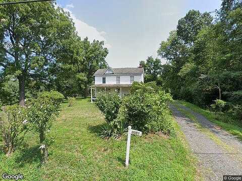 Leeds Manor, HUME, VA 22639