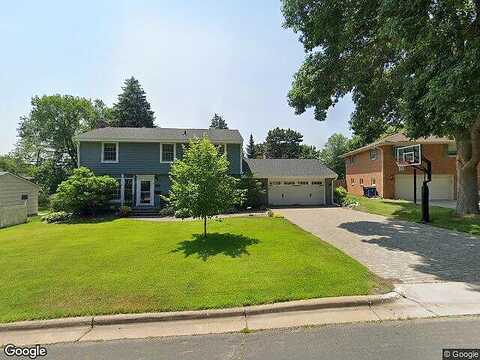 Upper, MINNEAPOLIS, MN 55435