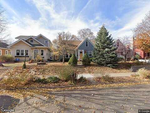 Nokomis, MINNEAPOLIS, MN 55406