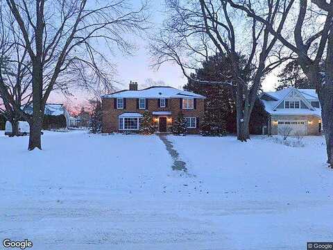 Golf, MINNEAPOLIS, MN 55424