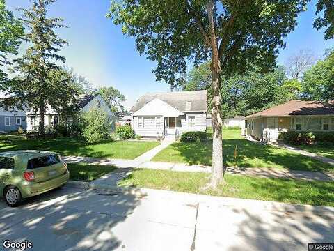 Tyler, MINNEAPOLIS, MN 55418