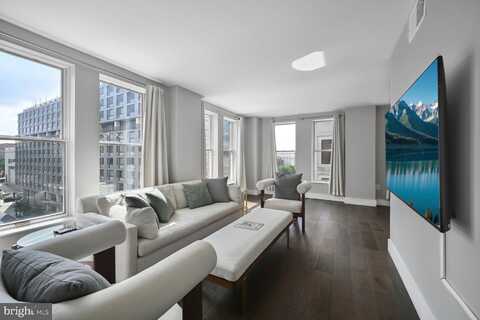 601 PENNSYLVANIA AVENUE NW, WASHINGTON, DC 20004
