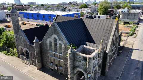 2036 CECIL B MOORE AVENUE, PHILADELPHIA, PA 19121