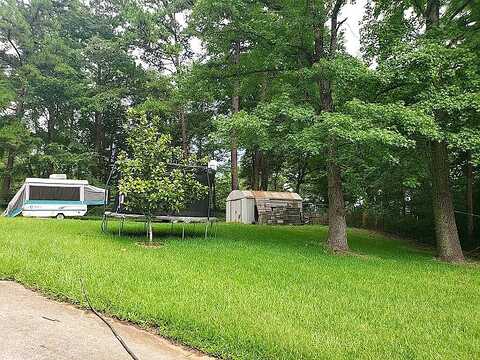 County Road 301, HENDERSON, TX 75654