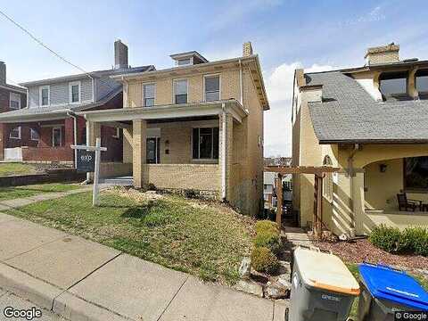 Eastmont, PITTSBURGH, PA 15216