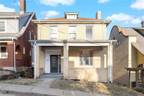 Eastmont, PITTSBURGH, PA 15216