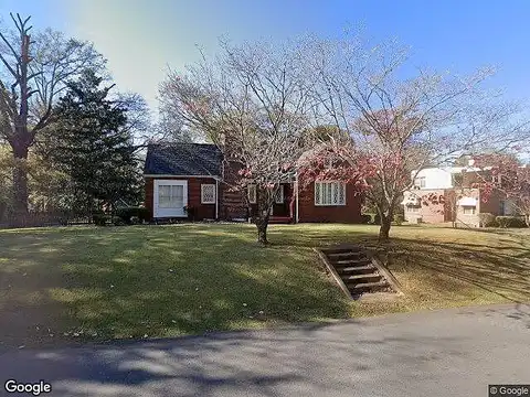 Avenue C, WEST POINT, GA 31833