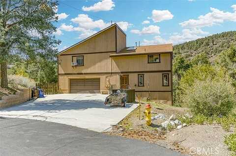 Hillcrest, FRAZIER PARK, CA 93225