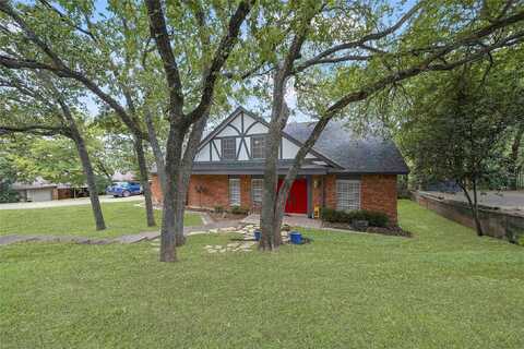 Chinquapin Oak, ARLINGTON, TX 76012