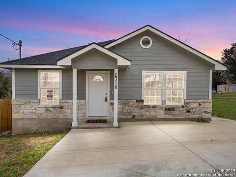 Martin Luther King, SAN ANTONIO, TX 78203
