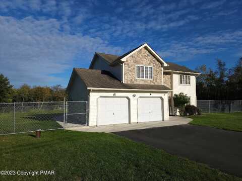 Sun Valley, BLAKESLEE, PA 18610