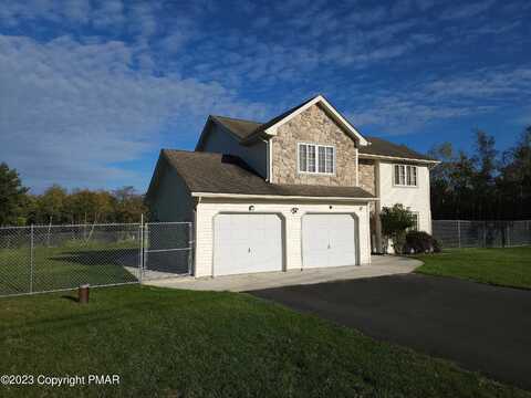 Sun Valley, BLAKESLEE, PA 18610