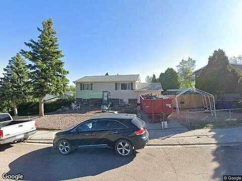 Chamberlin, COLORADO SPRINGS, CO 80906