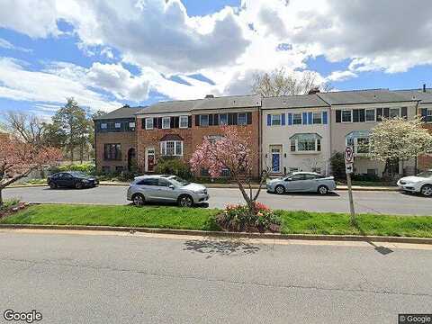 Belle Haven, ALEXANDRIA, VA 22307