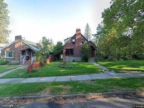11Th, SPOKANE, WA 99204