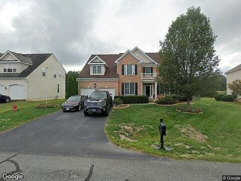 Sedgwick, LOCUST GROVE, VA 22508