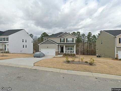 Grindle, GROVETOWN, GA 30813
