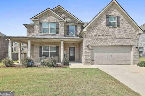 Tranquil, HAMPTON, GA 30228